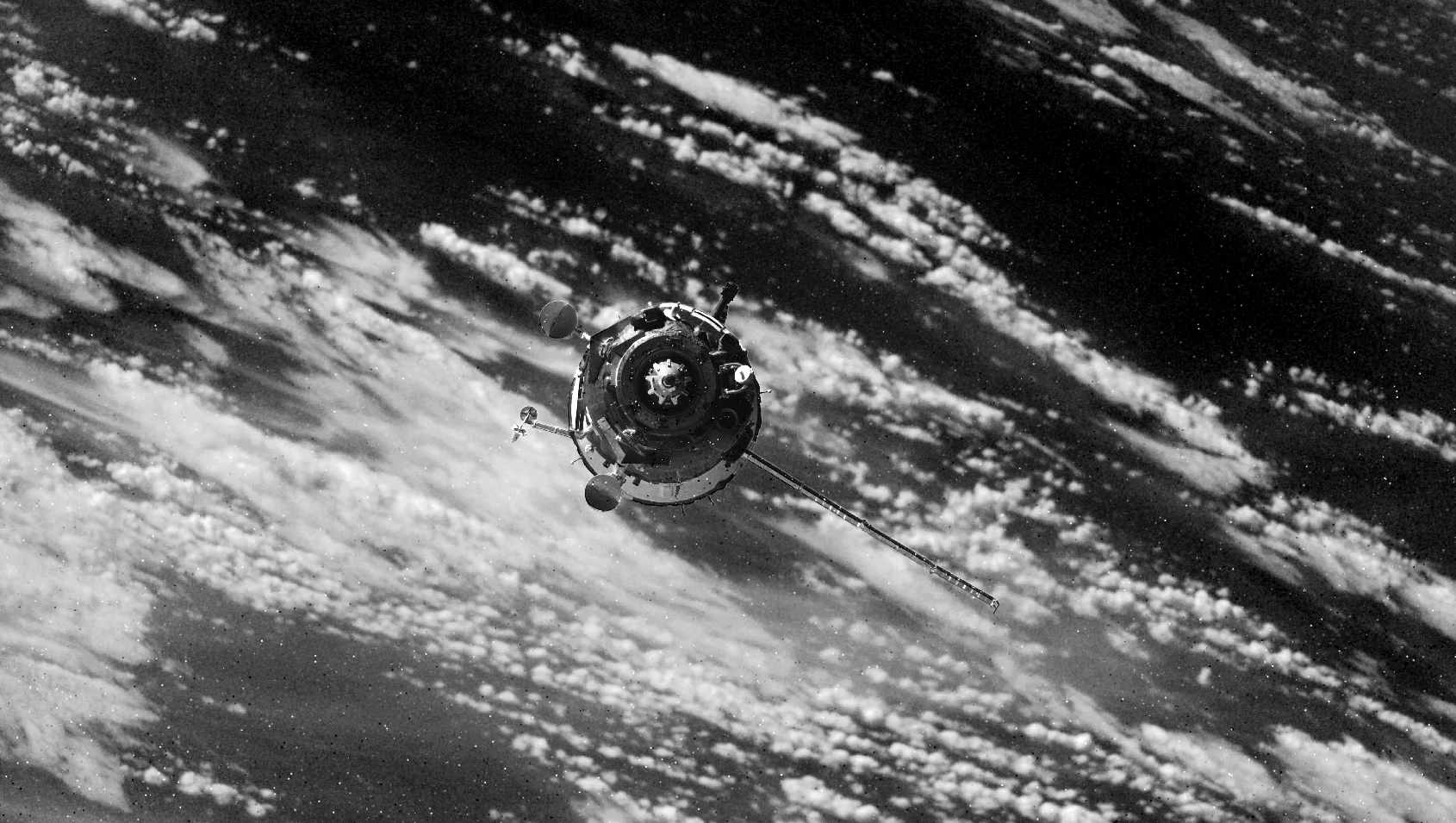 Big Block 454 powered!